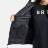 Burton Mid-Heat Daunenjacke mit Kapuze für Damen