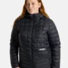 Burton Mid-Heat Daunenjacke mit Kapuze für Damen