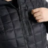 Burton Mid-Heat Daunenjacke mit Kapuze für Damen