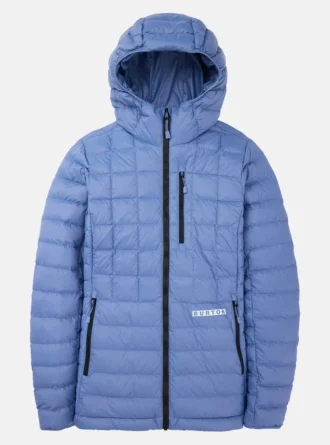 Burton Mid-Heat Hooded Down Jacket für Damen (Muster) Burton Mid-Heat Hooded Down Jacket für Damen (Muster)