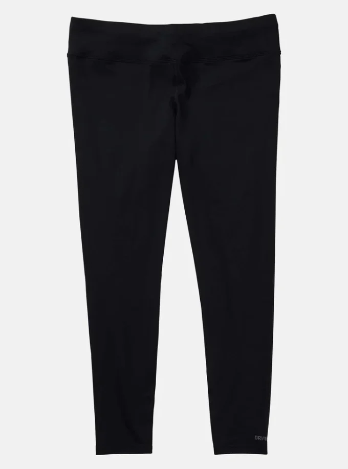 Burton Midweight Base Layer Hose für Damen Burton Midweight Base Layer Hose für Damen