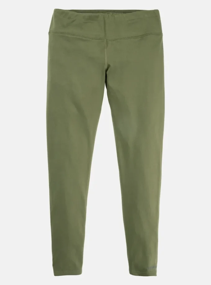 Burton Midweight Base Layer Hose für Damen Burton Midweight Base Layer Hose für Damen