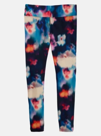 Burton Midweight Base Layer Hose für Damen