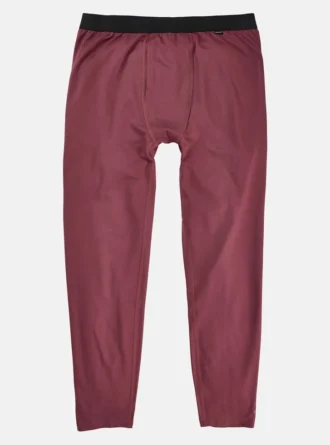 Burton Midweight Base Layer Hose für Herren