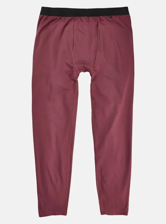 Burton Midweight Base Layer Hose für Herren
