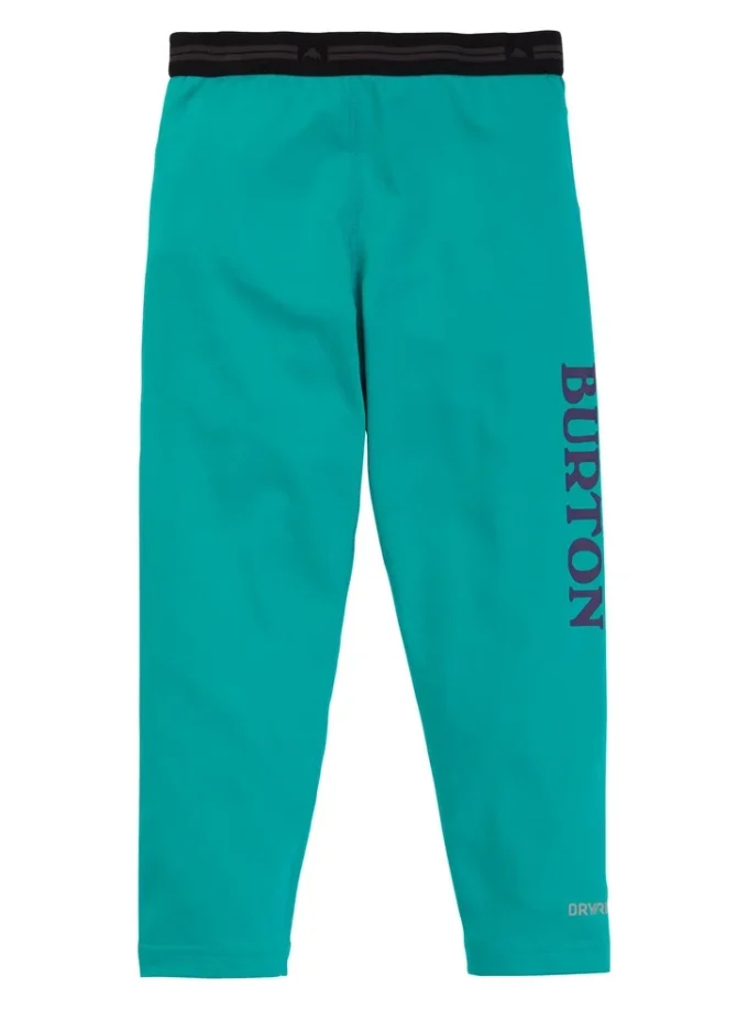 Burton Midweight Base Layer Hose für Kleinkinder Burton Midweight Base Layer Hose für Kleinkinder