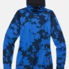 Burton Midweight Base Layer Long Neck Shirt für Damen
