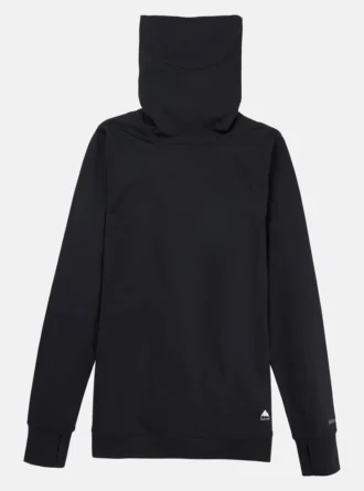 Burton Midweight Base Layer Long Neck Shirt für Damen