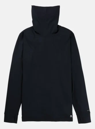 Burton Midweight Base Layer Long Neck Shirt für Herren
