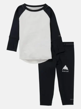 Burton Midweight Base Layer Set für Kinder und Kleinkinder