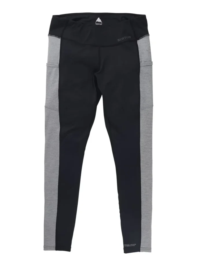 Burton Midweight X Base Layer Hose für Damen Burton Midweight X Base Layer Hose für Damen