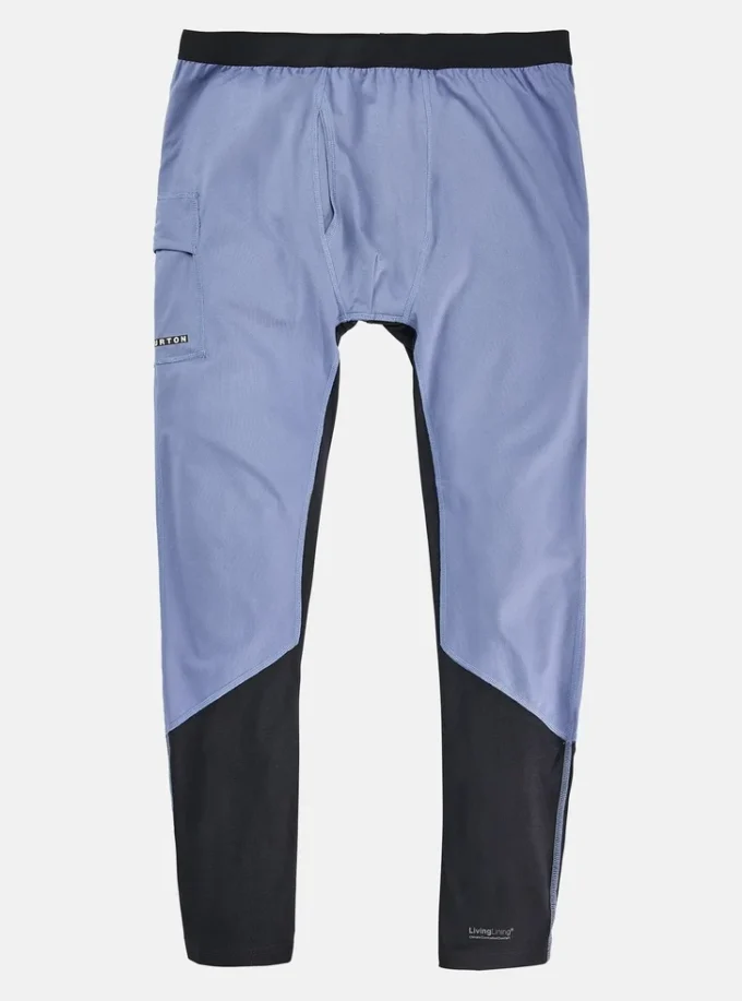 Burton Midweight X Base Layer Hose für Herren
