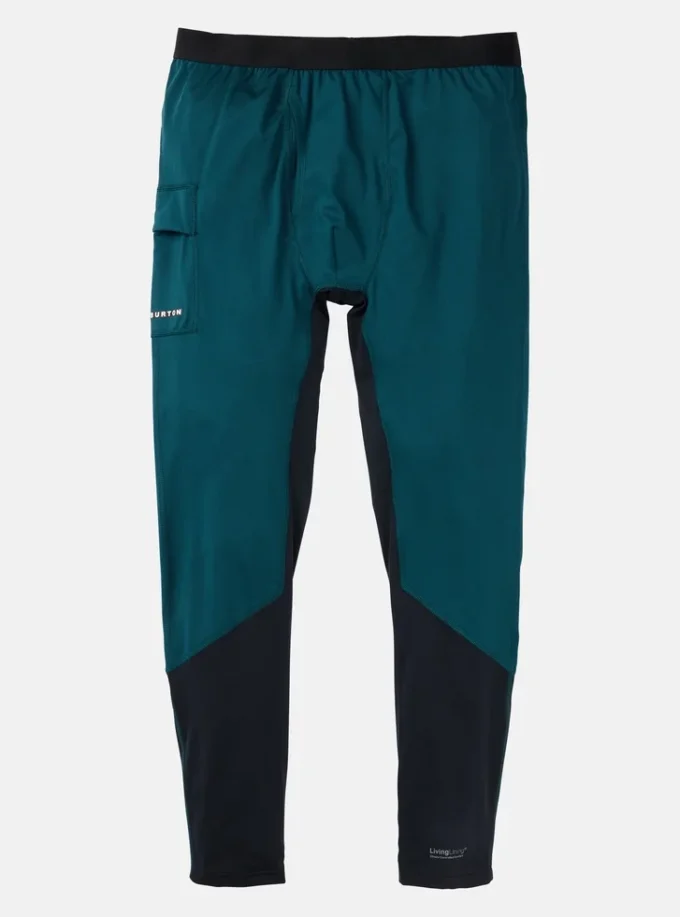 Burton Midweight X Base Layer Hose für Herren