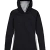Burton Midweight X Base Layer Long Neck Hoodie für Damen
