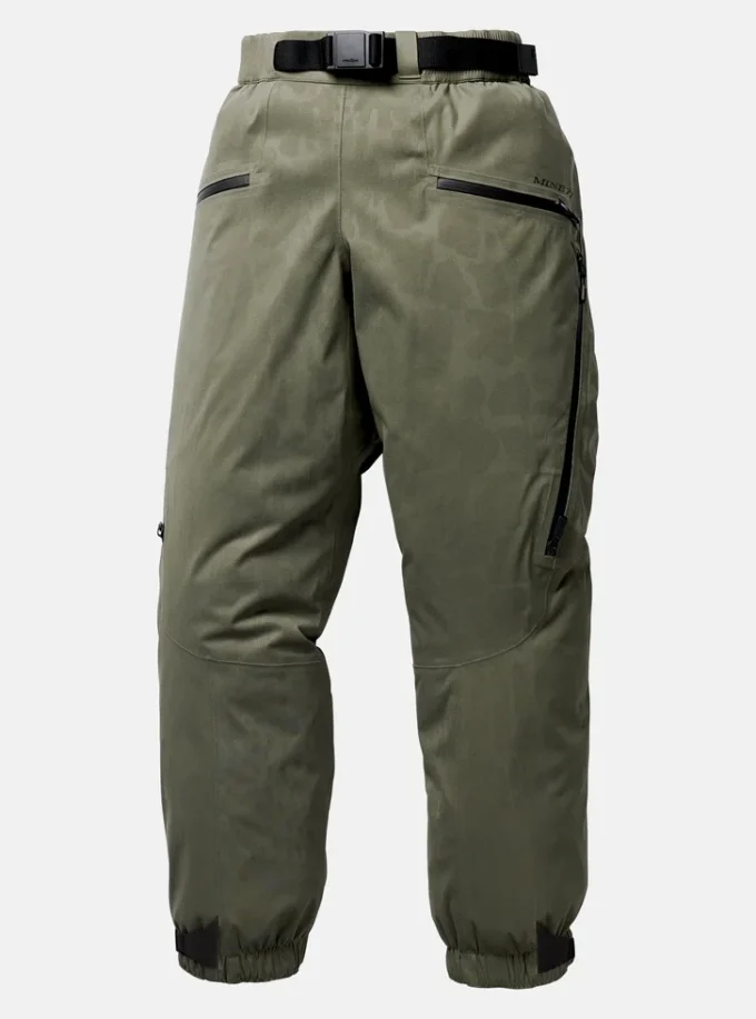 Burton MINE 77 2D Warp Knit 3L Hose