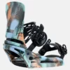 Burton Mine77 Cartel X EST® Snowboard-Bindungen für Herren