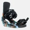Burton Mine77 Cartel X EST® Snowboard-Bindungen für Herren