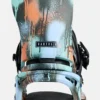 Burton Mine77 Cartel X EST® Snowboard-Bindungen für Herren