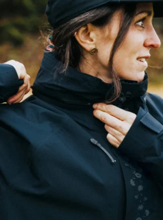 Burton Mine77 Duster GORE-TEX PROSHELL 3L Jacke