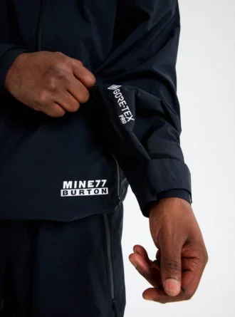 Burton Mine77 GORE-TEX 3L Jacke