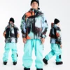 Burton Mine77 GORE-TEX 3L Jacke Burton Mine77 GORE-TEX 3L Jacke