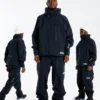 Burton Mine77 GORE-TEX 3L Jacke Burton Mine77 GORE-TEX 3L Jacke