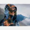 Burton Mine77 GORE-TEX 3L Jacke Burton Mine77 GORE-TEX 3L Jacke