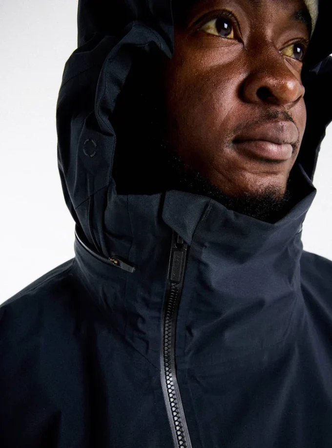 Burton Mine77 GORE-TEX 3L Jacke Burton Mine77 GORE-TEX 3L Jacke