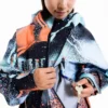 Burton Mine77 GORE-TEX 3L Jacke Burton Mine77 GORE-TEX 3L Jacke