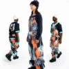 Burton Mine77 GORE-TEX 3L Latzhose