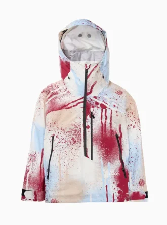 Burton Mine77 GORE-TEX C-KNIT Anorak