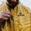 Burton Mine77 Isolierte Jacke Burton Mine77 Isolierte Jacke