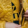 Burton Mine77 Isolierte Jacke Burton Mine77 Isolierte Jacke