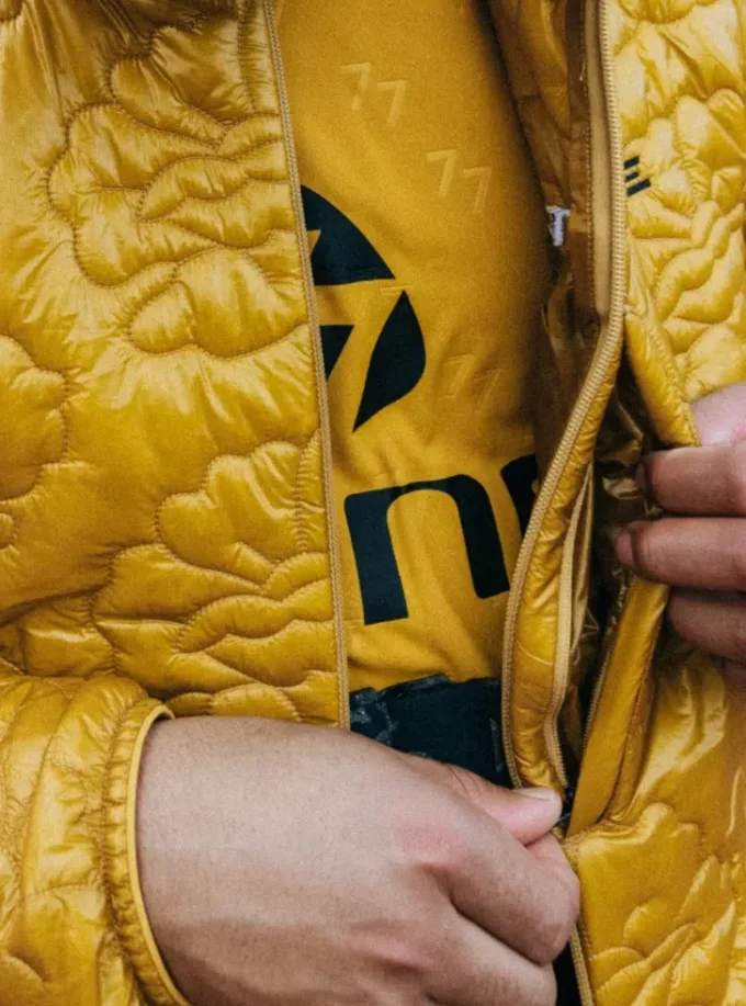 Burton Mine77 Isolierte Jacke Burton Mine77 Isolierte Jacke