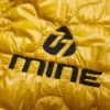 Burton Mine77 Isolierte Jacke Burton Mine77 Isolierte Jacke