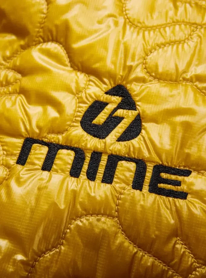 Burton Mine77 Isolierte Jacke Burton Mine77 Isolierte Jacke