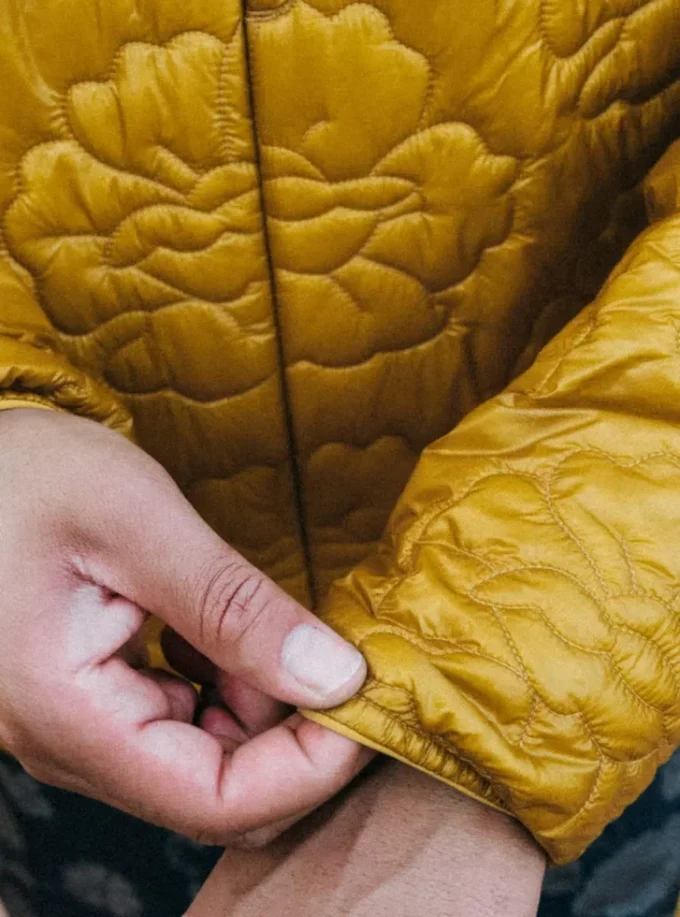 Burton Mine77 Isolierte Jacke Burton Mine77 Isolierte Jacke