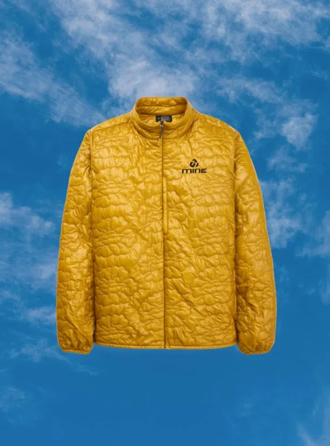 Burton Mine77 Isolierte Jacke Burton Mine77 Isolierte Jacke