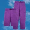 Burton Mine77 Isolierte Kimono-Hose Burton Mine77 Isolierte Kimono-Hose