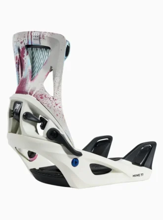 Burton Mine77 Step On® Escapade Snowboard-Bindungen für Damen