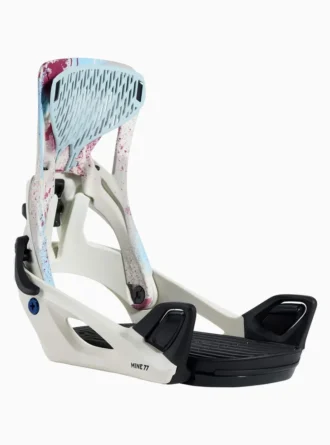 Burton Mine77 Step On® Escapade Snowboard-Bindungen für Damen