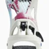 Burton Mine77 Step On® Escapade Snowboard-Bindungen für Damen