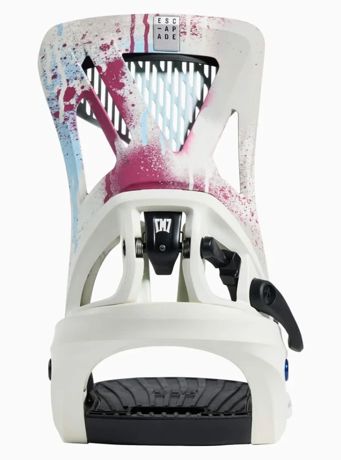 Burton Mine77 Step On® Escapade Snowboard-Bindungen für Damen