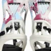Burton Mine77 Step On® Escapade Snowboard-Bindungen für Damen