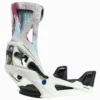 Burton Mine77 Step On® Genesis Snowboard-Bindungen für Herren