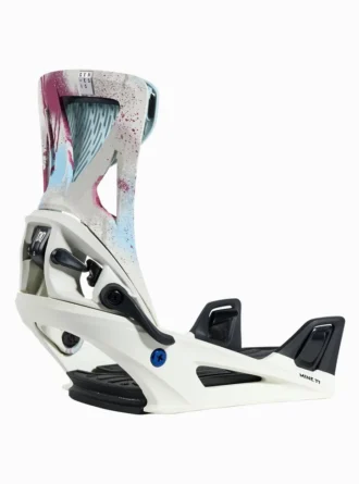 Burton Mine77 Step On® Genesis Snowboard-Bindungen für Herren