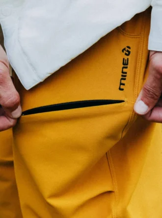 Burton Mine77 Streetwear-Hose