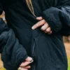 Burton Mine77 Wende-Fleecejacke Burton Mine77 Wende-Fleecejacke