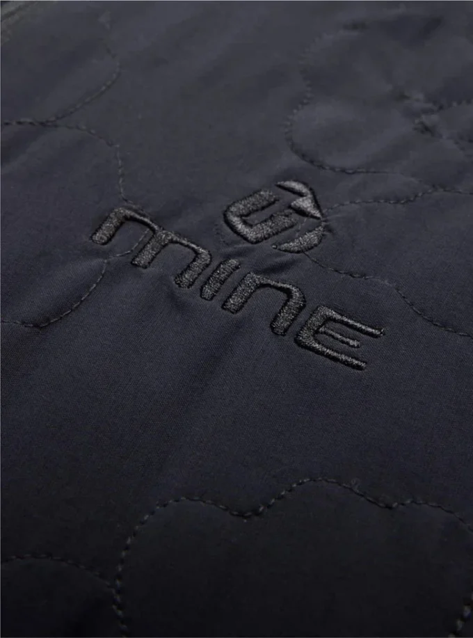 Burton Mine77 Wende-Fleecejacke Burton Mine77 Wende-Fleecejacke