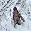 Burton Mini-Fäustlinge für Kleinkinder Burton Mini-Fäustlinge für Kleinkinder